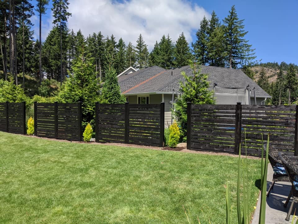 Bams Fencing | Victorias Custom Fencing Company | Watkiss Way, Victoria, BC V9B 6L7, Canada | Phone: (778) 587-4422