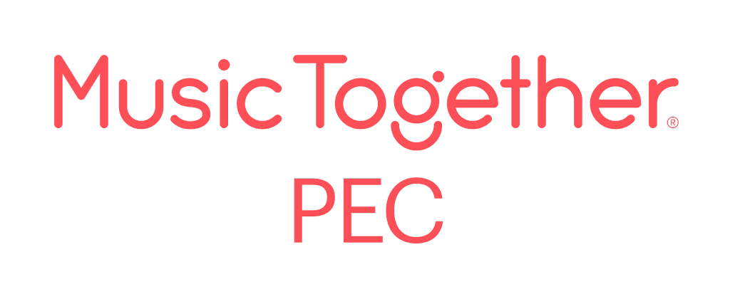 Music Together PEC | 261 Wellington Main St, Wellington, ON K0K 3L0, Canada | Phone: (416) 690-8884