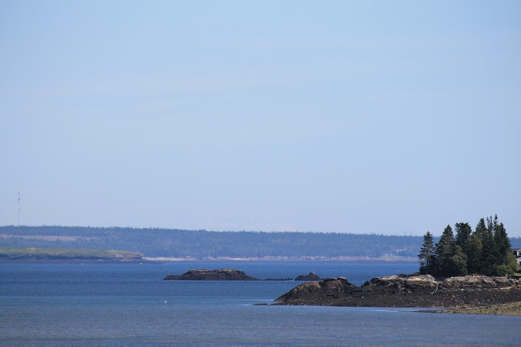 New Brunswick Cottage Rentals NB105, Whites Cove, NB E4C 3H9, Canada