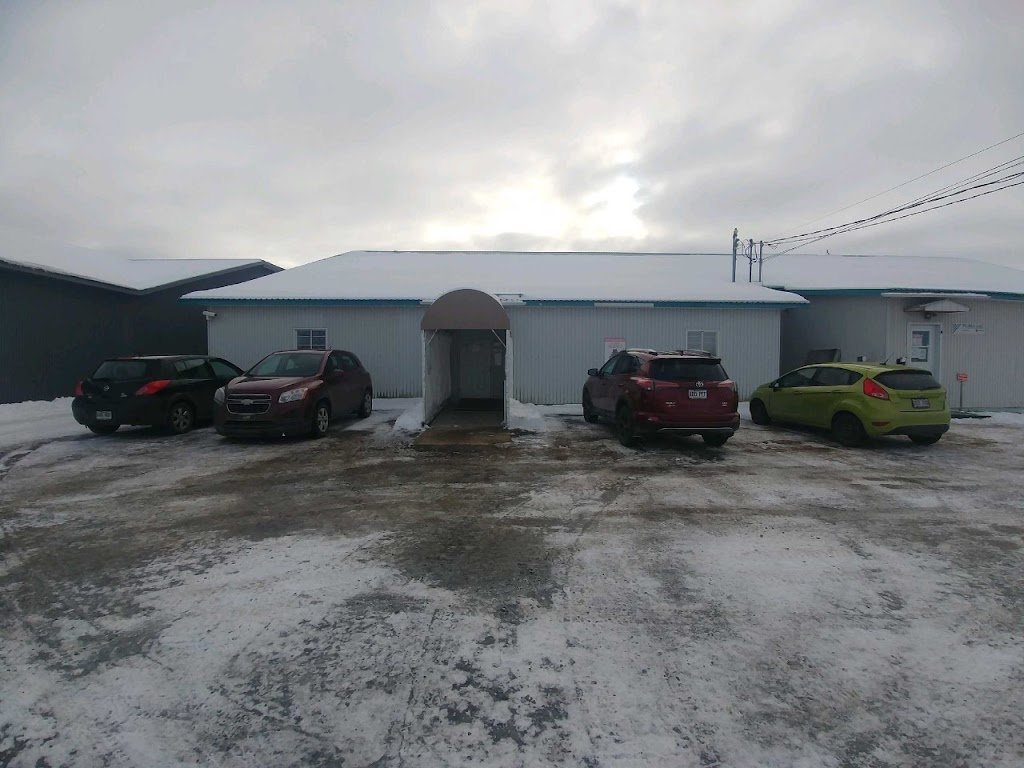 Assn-Personnes Handicapees | 624 Av. Dalcourt, Louiseville, QC J5V 2Z6, Canada | Phone: (819) 228-9228