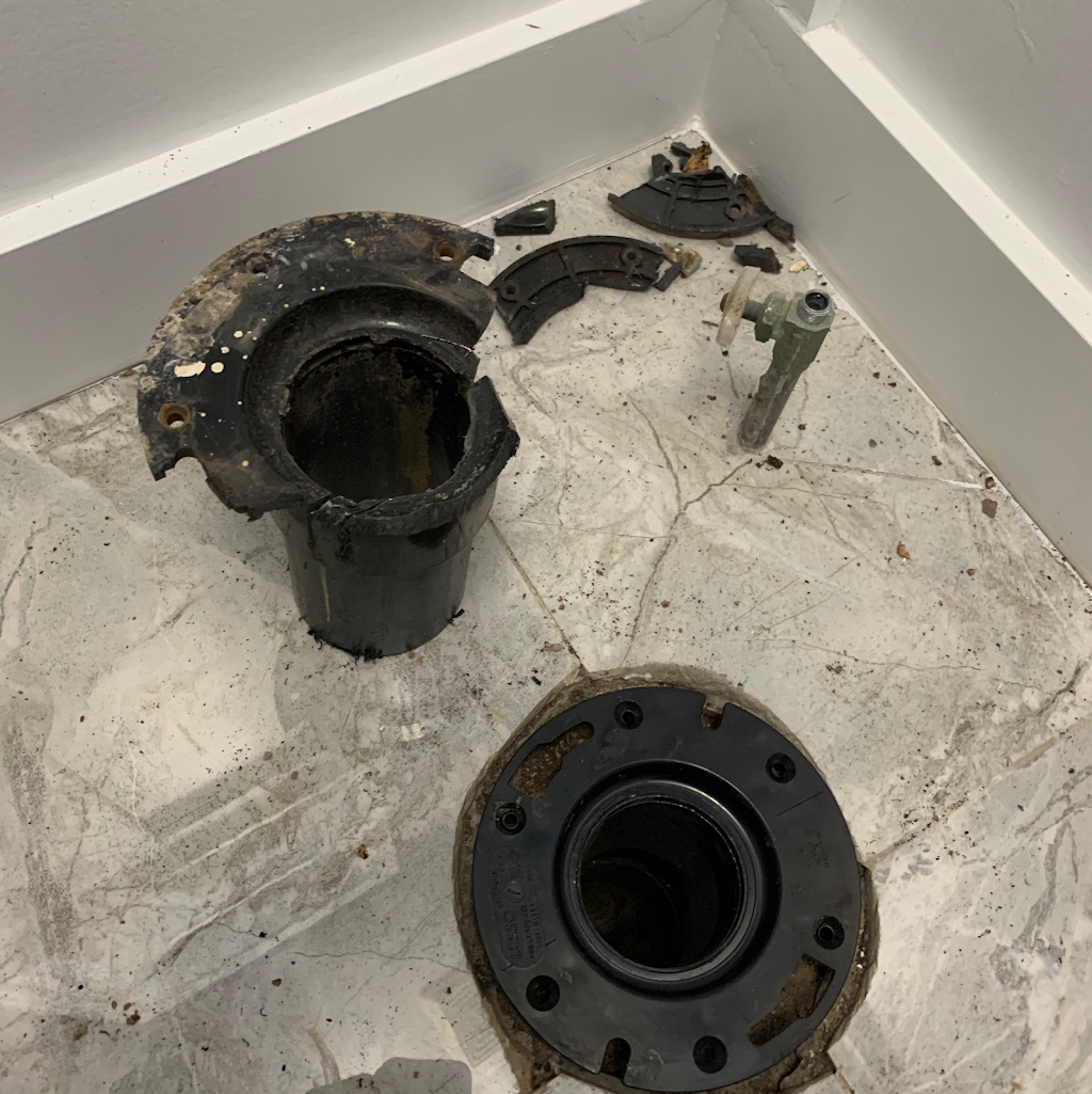 Drain Experts Plumbing | 215 Queen St E, Brampton, ON L6W 0A9, Canada | Phone: (416) 602-7886