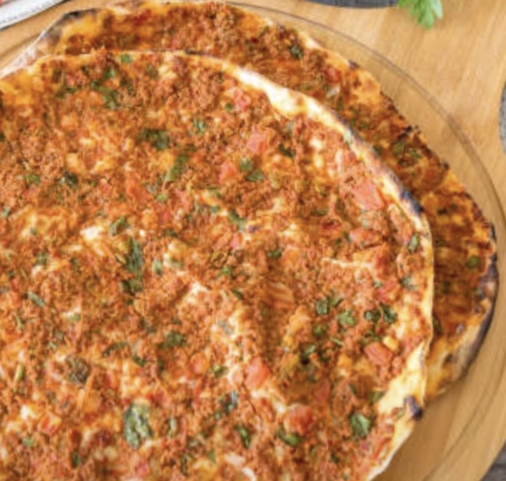 Lahmajoun Sevan | 3426 Bd Cartier O, Laval, QC H7V 1K2, Canada | Phone: (450) 686-0542