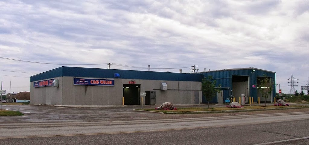 Prairie Rock Car & Truck Wash | 1200 Saskatchewan Avenue East, Portage la Prairie, MB R1N 0K1, Canada | Phone: (204) 857-3554