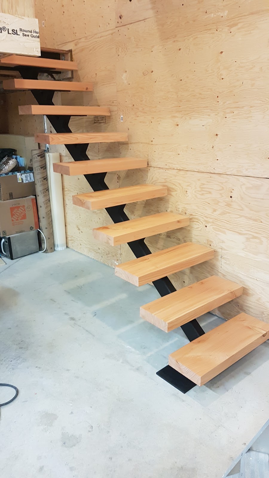 RITS Millworking | 107-5555 Trapp Ave, Burnaby, BC V3N 0B2, Canada | Phone: (604) 849-2013