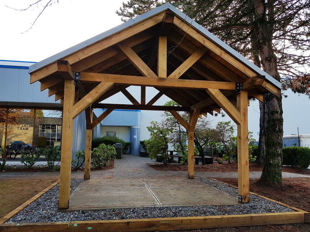 WhalleyWorks | 2471 S Wellington Rd, Nanaimo, BC V9X 1S5, Canada | Phone: (250) 514-6622