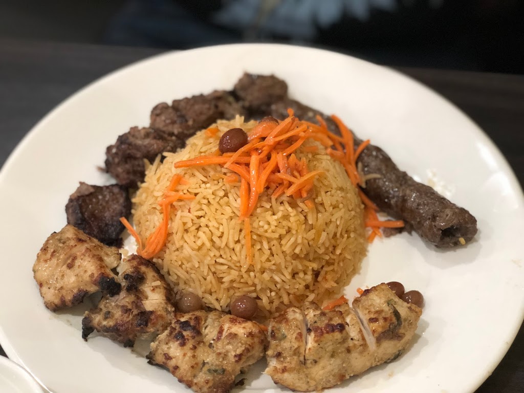 Barbeque Hut | 435 Notre Dame Ave, Winnipeg, MB R3B 1R4, Canada | Phone: (204) 221-4144
