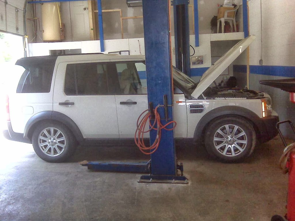 SAI Automotive Sales and Repair | 32 Steeles Ave E #17, Milton, ON L9T 5A1, Canada | Phone: (905) 864-1536