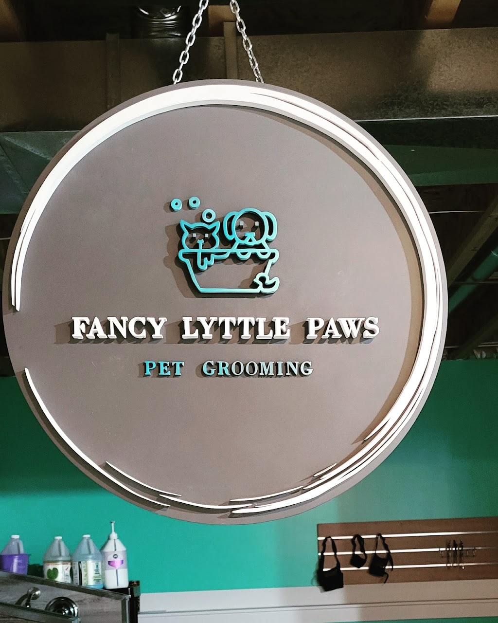 Fancy Lyttle Paws | Morris Ct, Blackfalds, AB T4M 0B3, Canada | Phone: (403) 596-3646