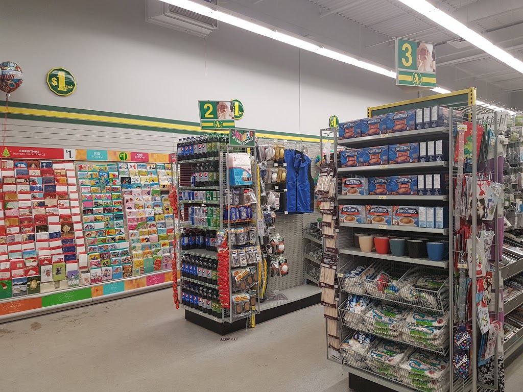 Dollarama | 1596 Ness Ave, Madison St, Winnipeg, MB R3J 3W6, Canada | Phone: (204) 783-3839