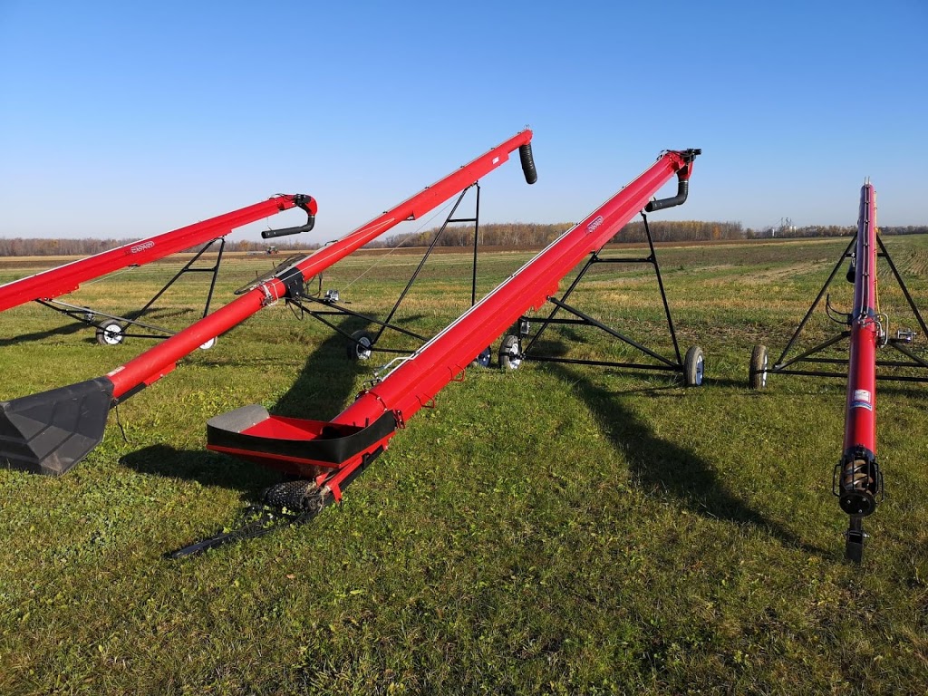 Bach-Run Farms Ltd. | Perth County Rd 121, Listowel, ON N4W 3G9, Canada | Phone: (519) 595-4029
