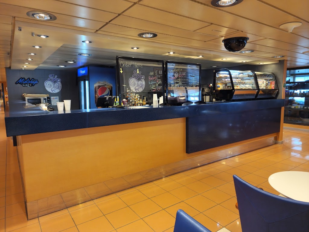 BFL Terminal | 680 Shore Rd, Digby, NS B0V 1A0, Canada | Phone: (902) 245-2116