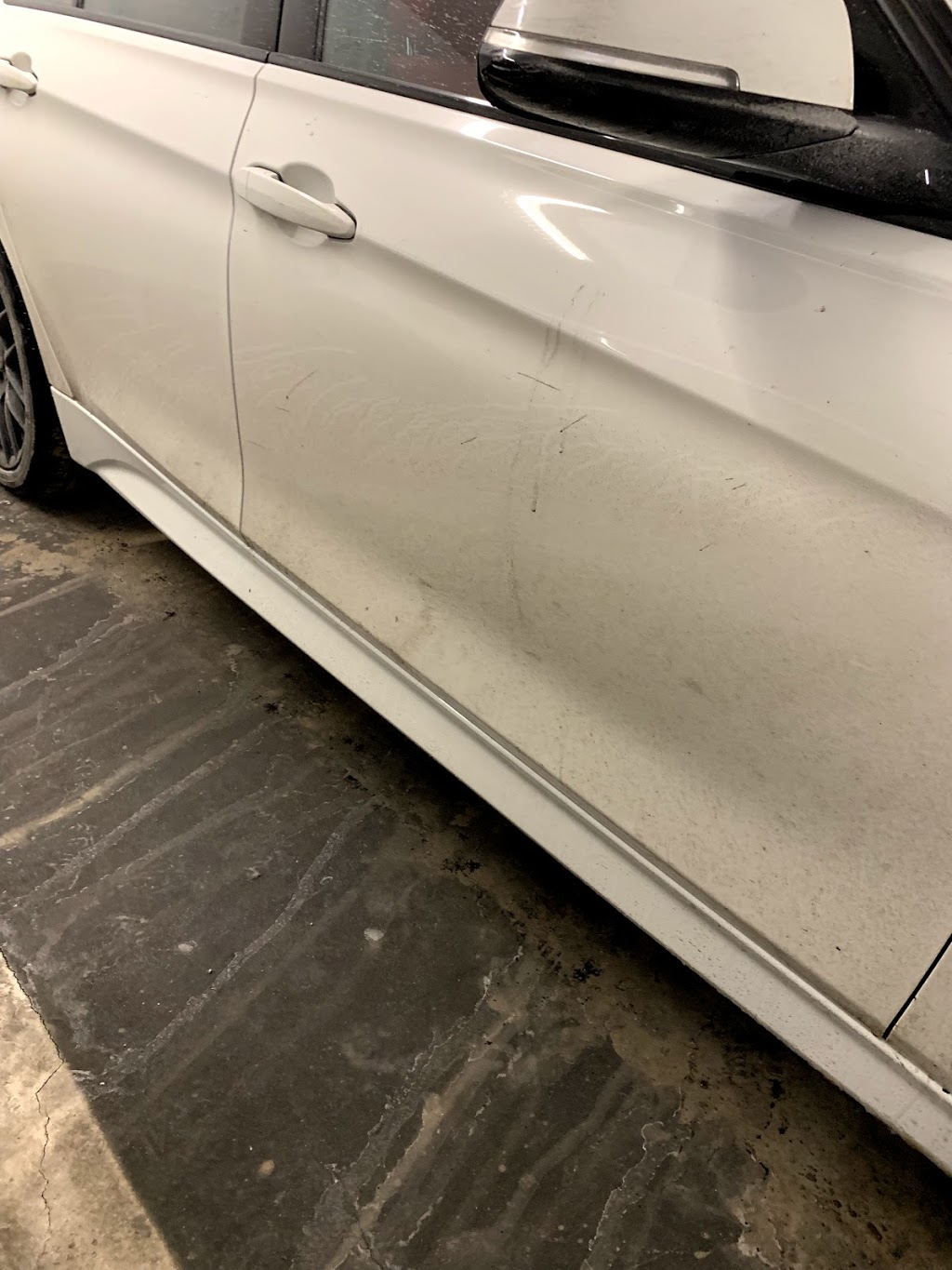 YST AUTO BODY | 3390 Wolfedale Rd #2, Mississauga, ON L5C 1W4, Canada | Phone: (905) 896-8886