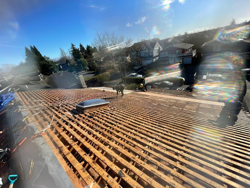 Paragon Roofing BC | 12233 92 Ave, Surrey, BC V3V 1G3, Canada | Phone: (604) 358-3436