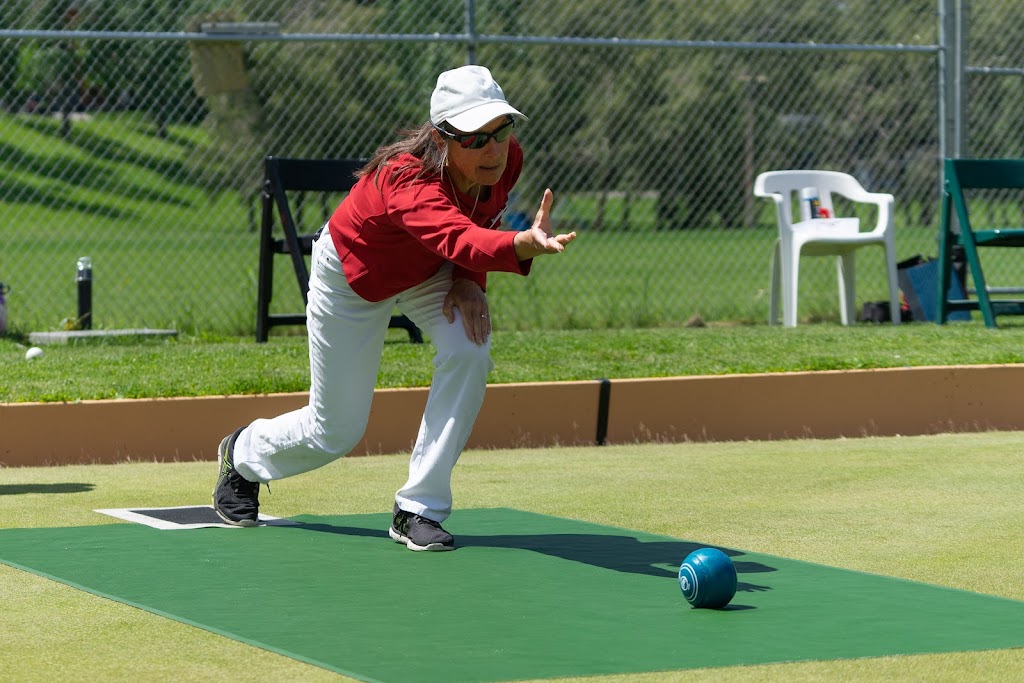 Stanley Park Lawn Bowling Club | 350 42 Ave SW, Calgary, AB T3C 1Y3, Canada | Phone: (403) 532-8006