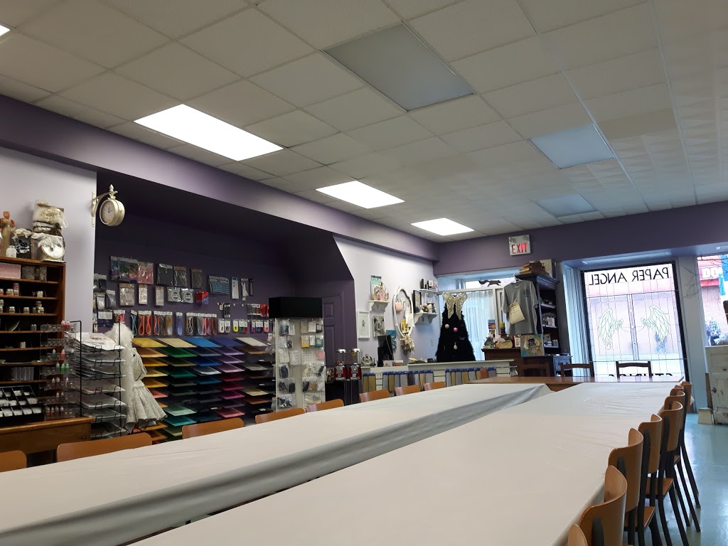 paper angel studios | 6 Talbot St W, Blenheim, ON N0P 1A0, Canada | Phone: (519) 676-7217