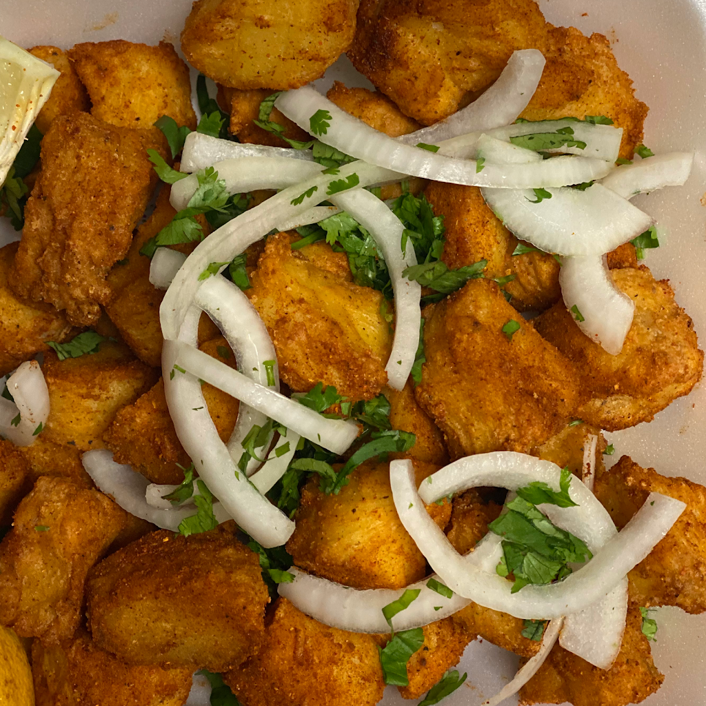 Veerji Fish n Grill | 27100 Fraser Hwy, Aldergrove, BC V4W 2Z7, Canada | Phone: (604) 381-1616