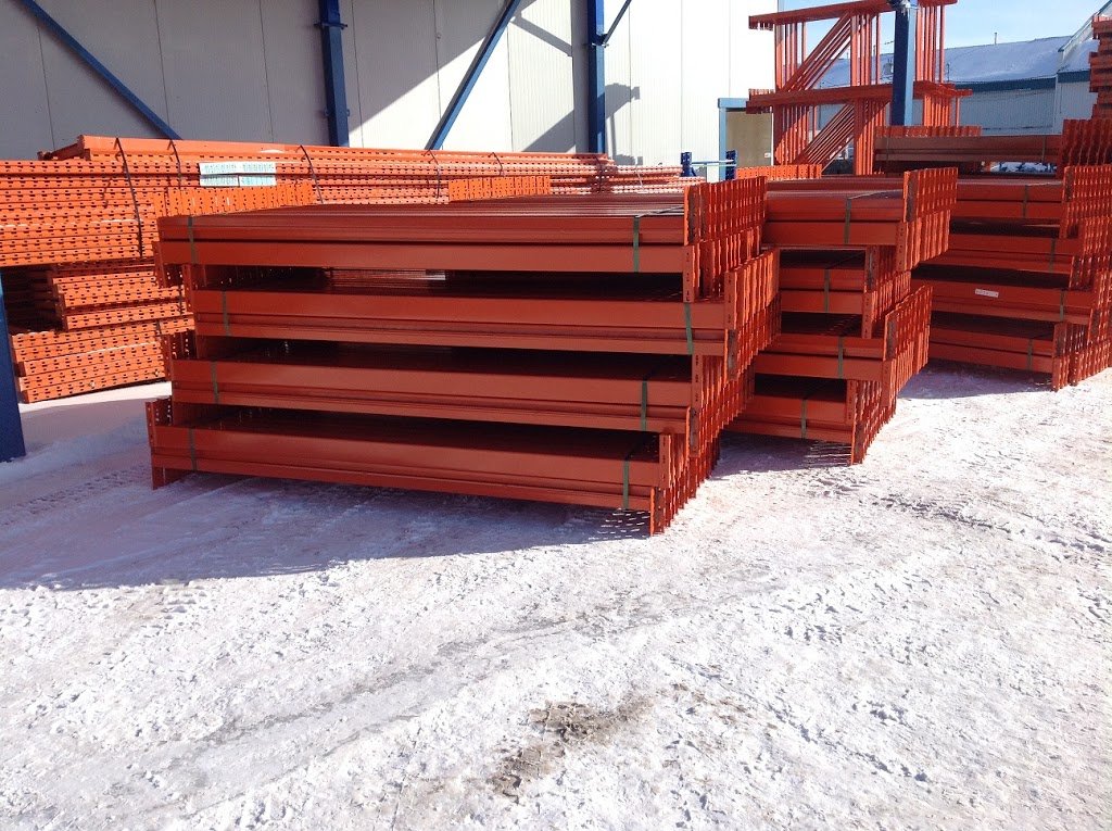 AREIC Inc | 767 Boulevard Lionel-Boulet, Varennes, QC J3X 1P7, Canada | Phone: (450) 652-7767