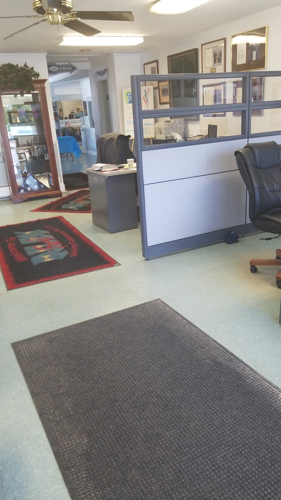 Riley Ford Inc | 9693 U.S. 9, Chazy, NY 12921, USA | Phone: (518) 846-7131