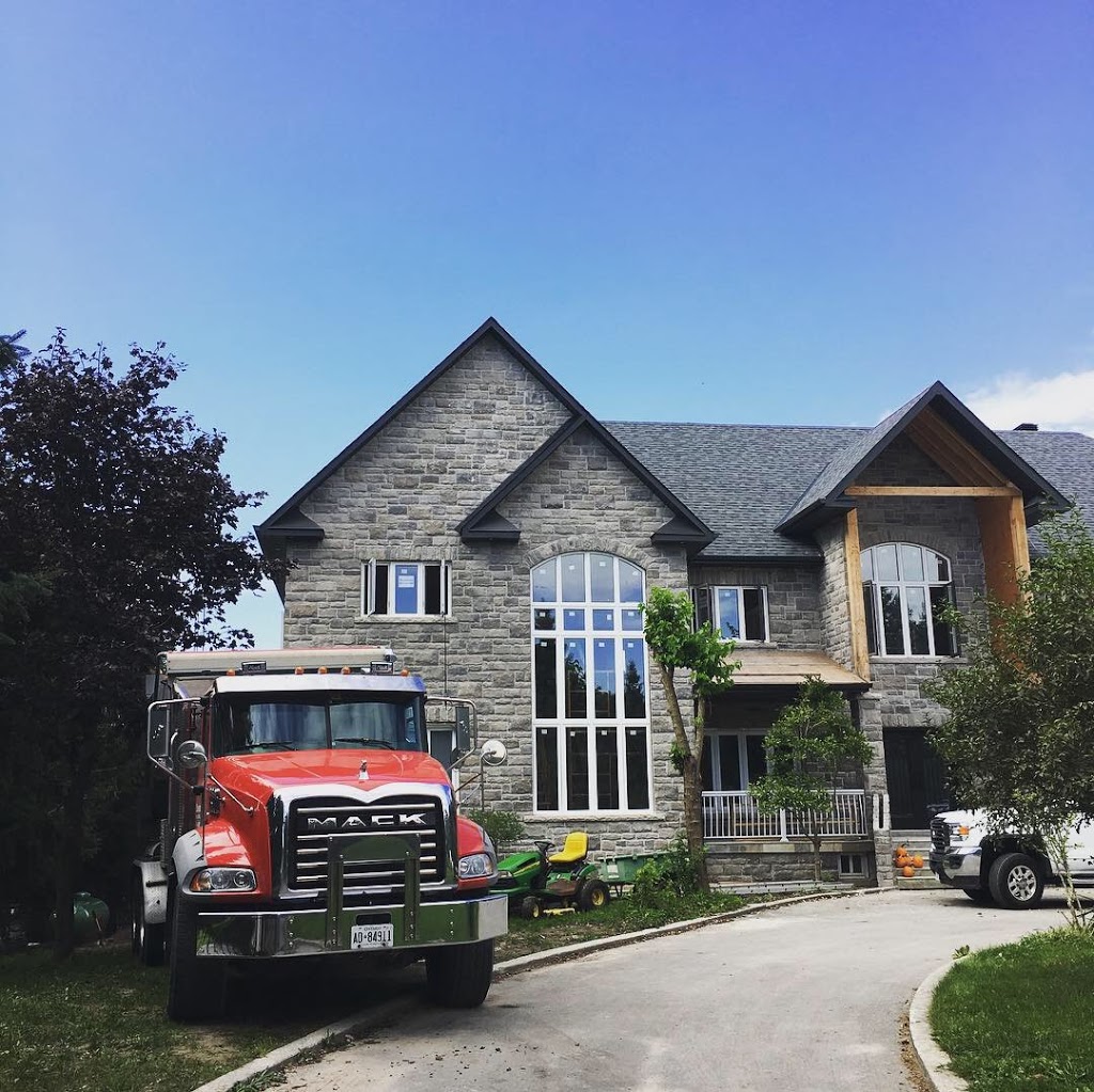 Nova Decor Construction Ltd | 6007 16th Ave, Markham, ON L3P 2B2, Canada | Phone: (905) 201-0580