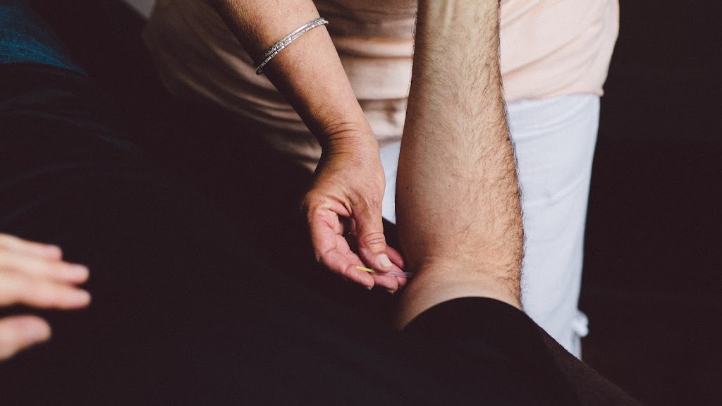 Jill McCubbin-Clare Registered Acupuncturist | 510 Canatara Ct Suite 2, Kingston, ON K7M 0G3, Canada | Phone: (613) 766-4149