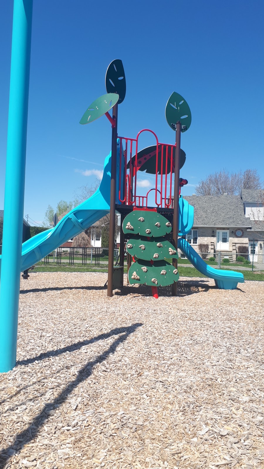 Parc Alix-du-Mesnil | Rue Alix du Mesnil, Marieville, QC J3M 1B7, Canada