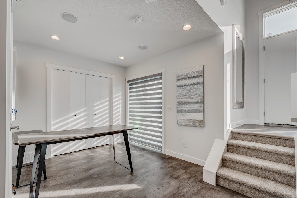 Sage Hill Garden | 3507 Sage Hill Dr NW, Calgary, AB T3R 1J1, Canada | Phone: (403) 978-8330