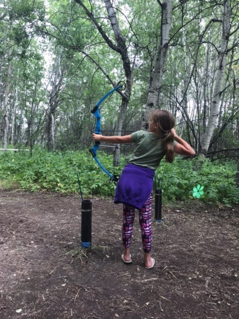 Camp Monahan | Unnamed Rd, 2Y0,, Lebret, SK S0G 2Y0, Canada | Phone: (306) 522-1047
