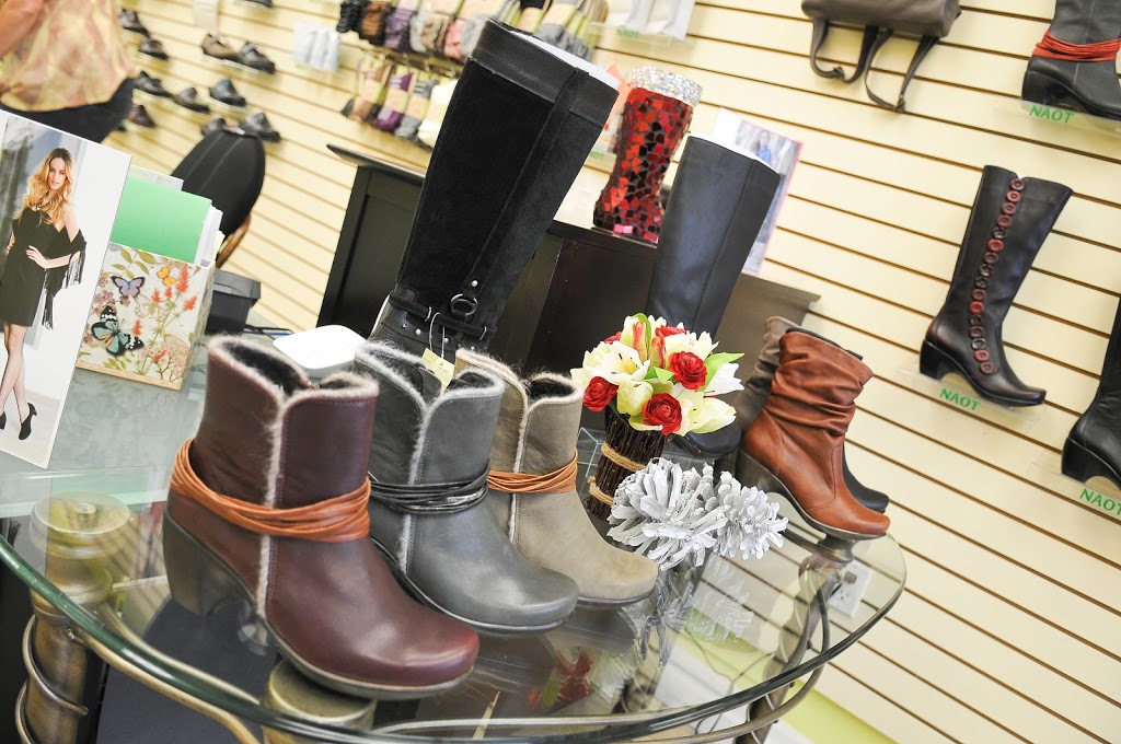 Naot Footwear | clothing store | 5891 Leslie St, North York, ON M2H 1J8, Canada | 4164969116 OR +1 416-496-9116