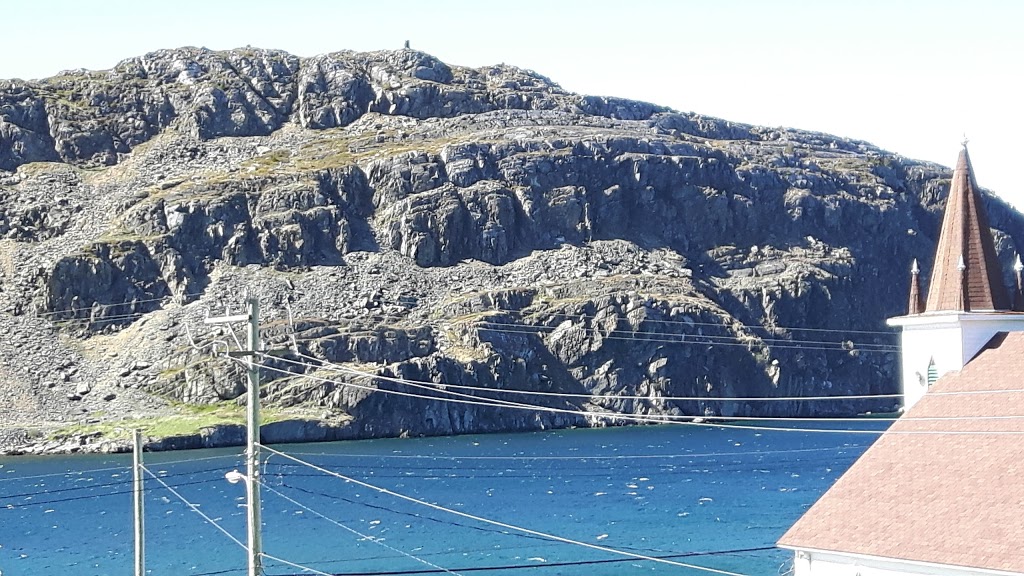 Cupids Legacy Centre | 369 Seaforest Dr, Cupids, NL A0A 2B0, Canada | Phone: (709) 528-1610