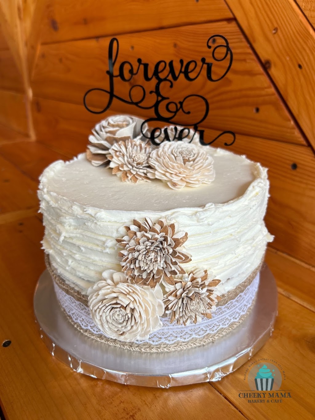 Cheeky Mama Baking Co. | 6791 ON-523, Madawaska, ON K0J 2A0, Canada | Phone: (705) 984-6127
