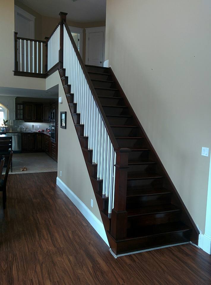 Stair Treads Canada | 2579 Sackville Dr, Upper Sackville, NS B4E 3C3, Canada | Phone: (866) 770-1716