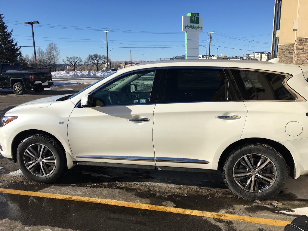 National Car Rental | 2000 Airport Rd NE, Calgary, AB T2E 6W5, Canada | Phone: (833) 619-3655