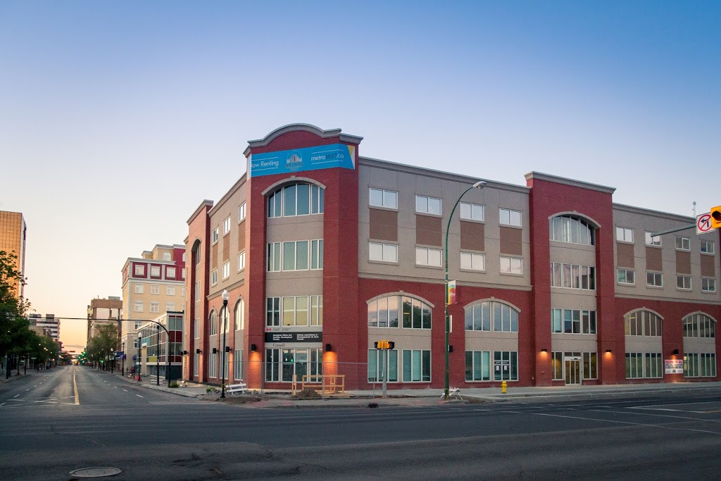 Metro 1827 Apartments | 1827 Albert St, Regina, SK S4P 2S9, Canada | Phone: (306) 700-5121