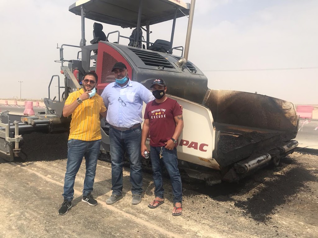 Canada Paving & Construction | 23 Tristan Ct, Ottawa, ON K2E 8B9, Canada | Phone: (613) 723-7849