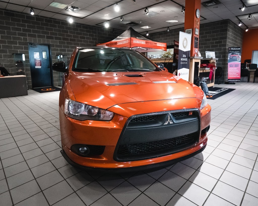 House Of Cars (Chinook) | 115 61 Ave SW, Calgary, AB T2H 0B3, Canada | Phone: (403) 454-5794
