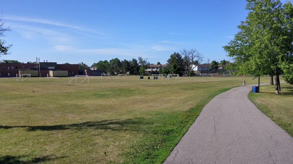 Settlers Green | 5800 Montevideo Rd, Mississauga, ON L5N 2S1, Canada