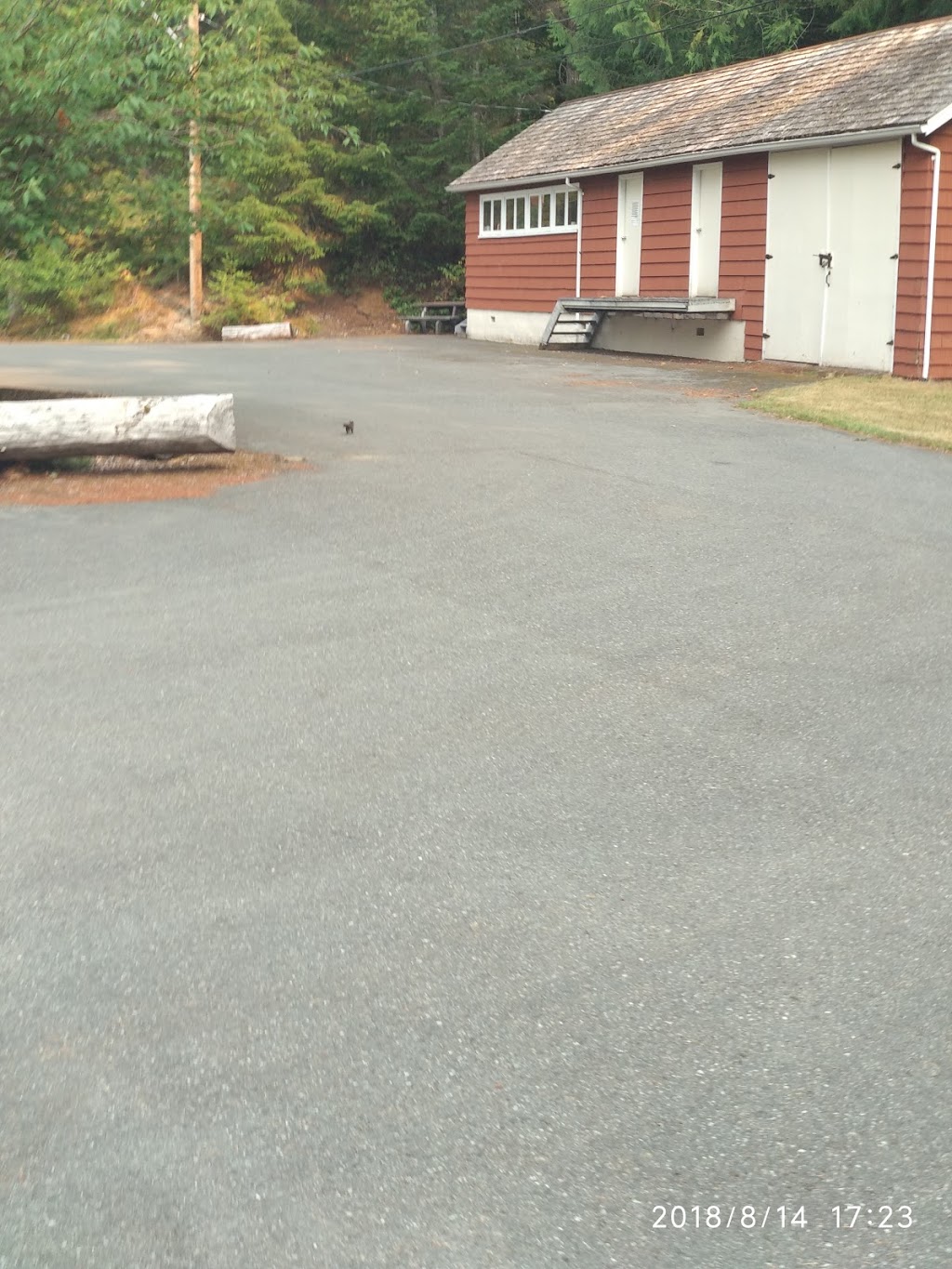Cowichan Lake Research Station Conference Centre | 7060 Forestry Rd, Mesachie Lake, BC V0R 2N0, Canada | Phone: (250) 749-6811 ext. 21