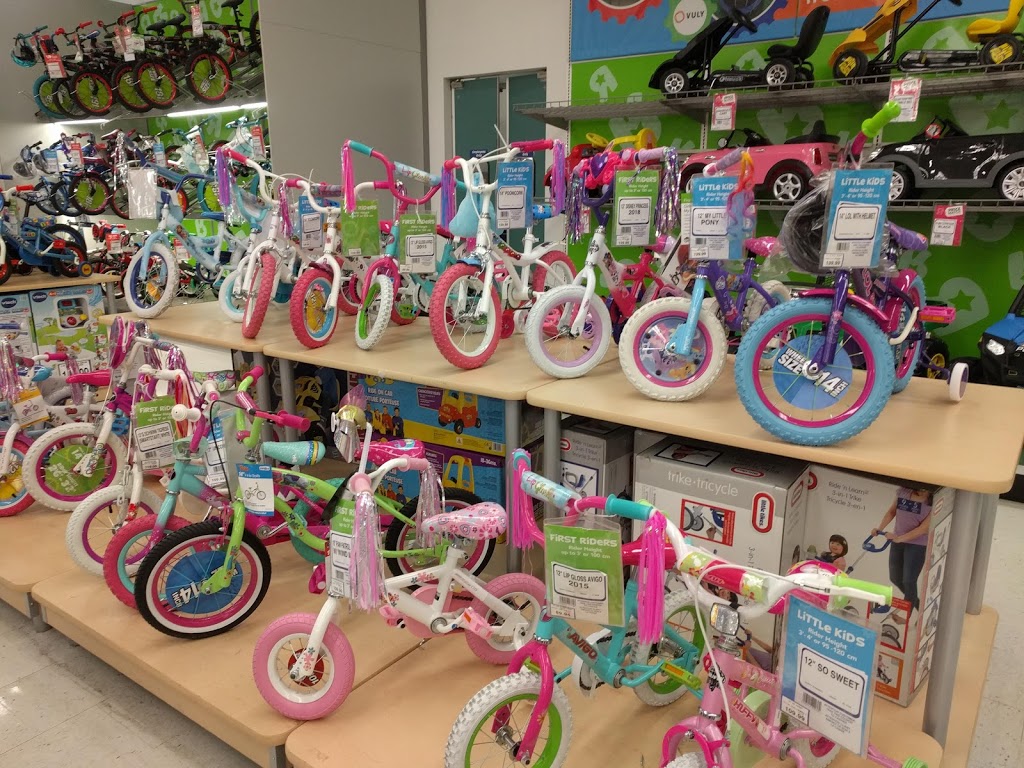 Toys"R"Us | 1899 Brock Rd #3, Pickering, ON L1V 4H7, Canada | Phone: (905) 428-8269