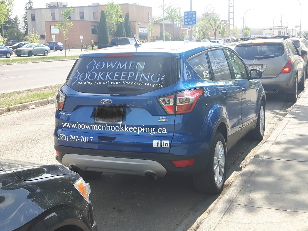Bowmen Bookkeeping Inc. | Leduc, AB T9E 0N9, Canada | Phone: (780) 297-7017