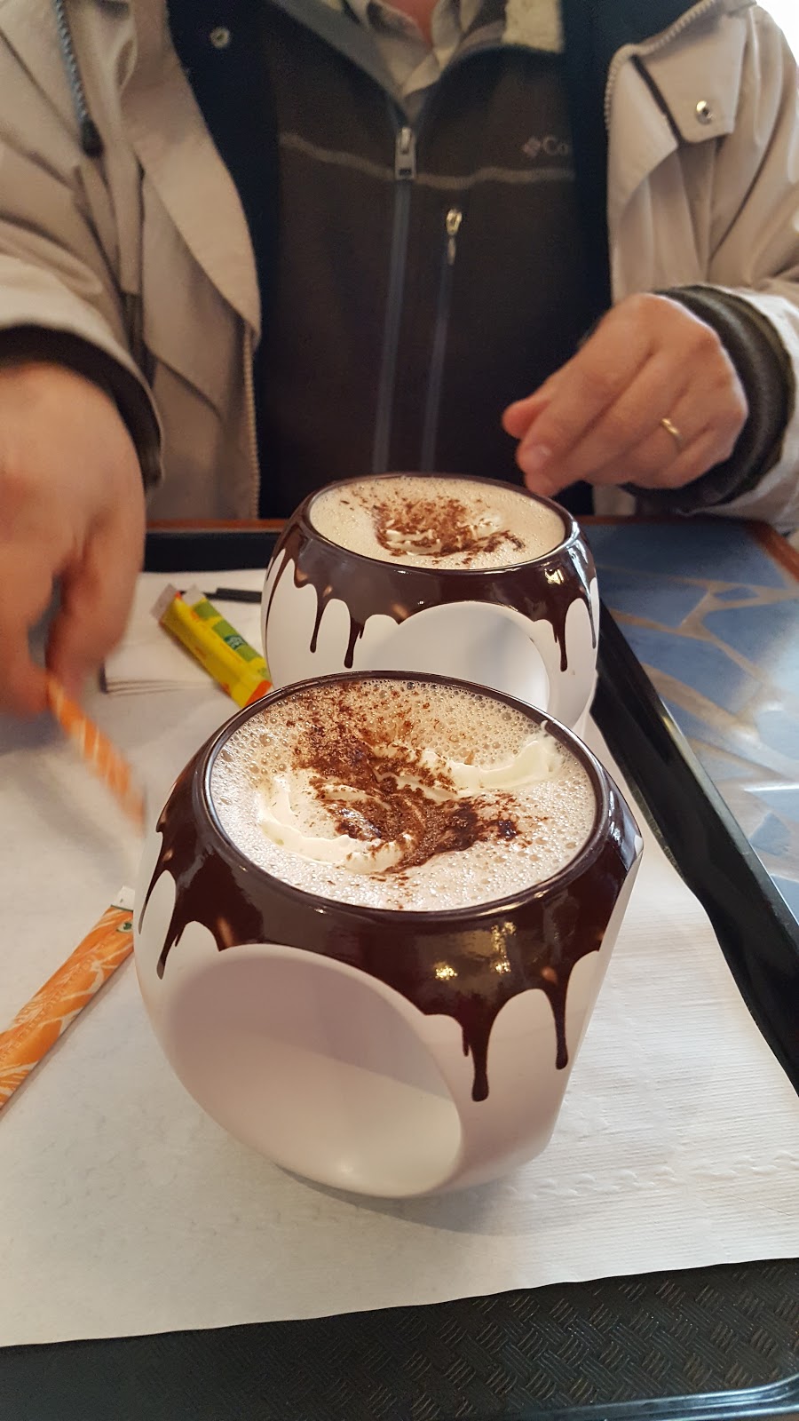 Chocolaterie de lIle dOrleans | 8330 Chemin Royal, Sainte-Pétronille, QC G0A 4C0, Canada | Phone: (418) 828-2252