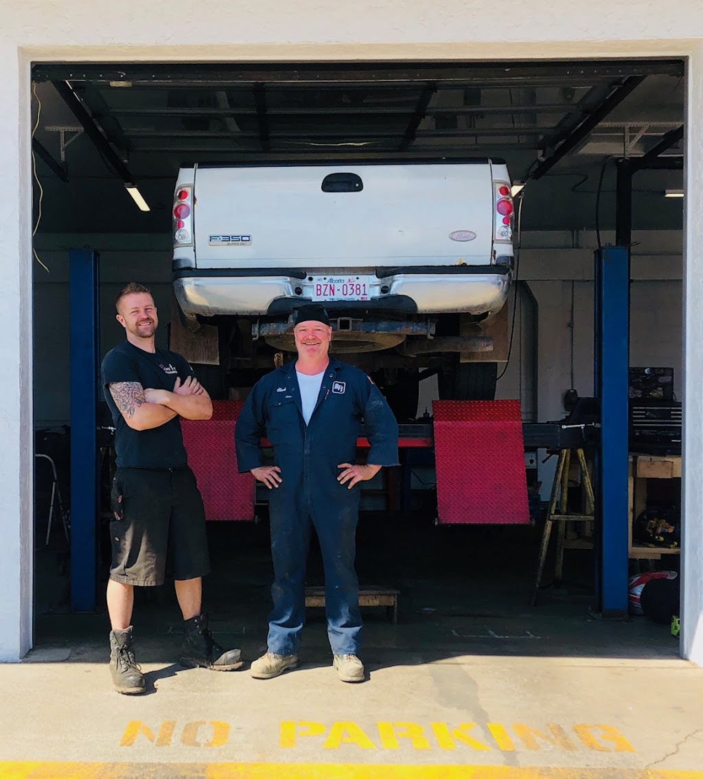 Supas Mechanical | 555 Coronation Ave, Duncan, BC V9L 3R4, Canada | Phone: (250) 210-0025