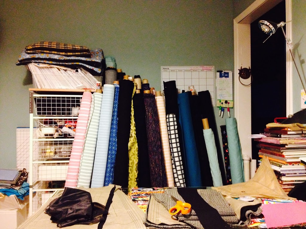 Karma Sewing & Design | 33 Morgan Dr, Caledonia, ON N3W 1H6, Canada | Phone: (905) 520-2256