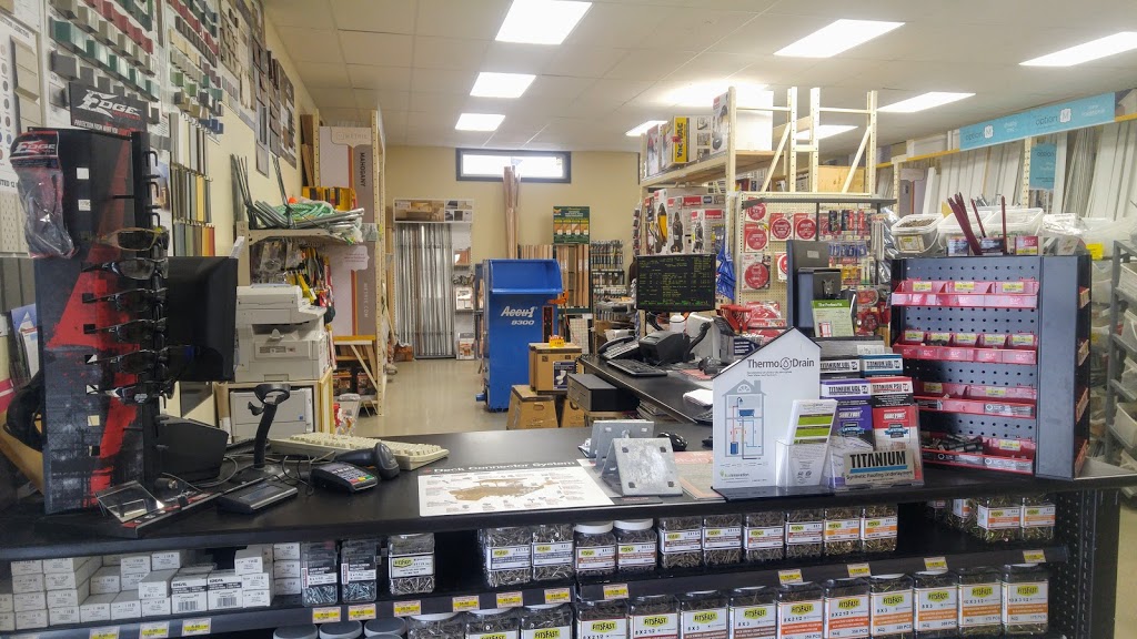 Atkinson Home Hardware Building Centre-Hartington | 5276 Hinchinbrooke Rd, Hartington, ON K0H 1W0, Canada | Phone: (613) 372-2838