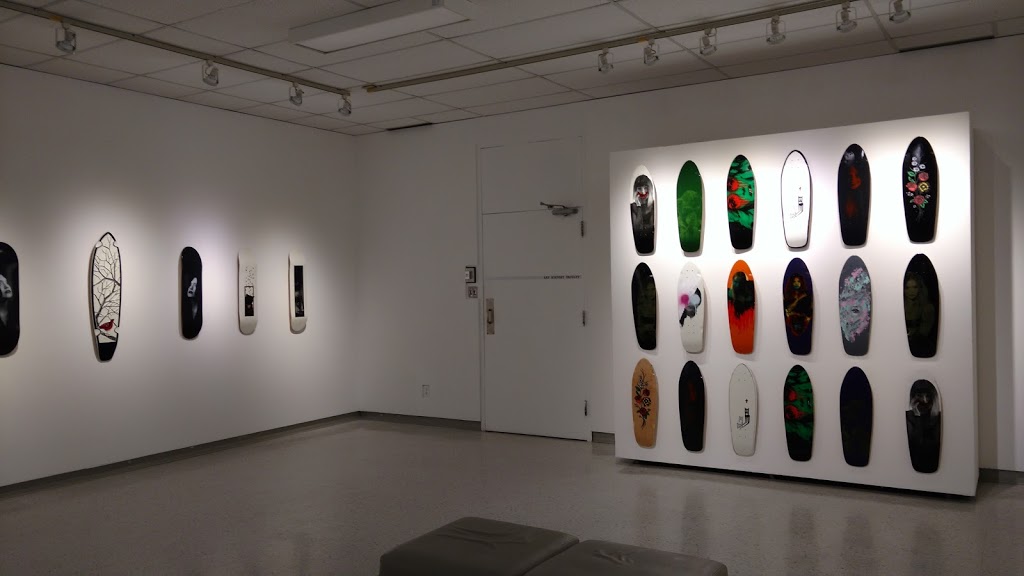 Gordon Snelgrove Gallery | Murray Building, 3 Campus Dr #191, Saskatoon, SK S7N 5A4, Canada | Phone: (306) 966-4208