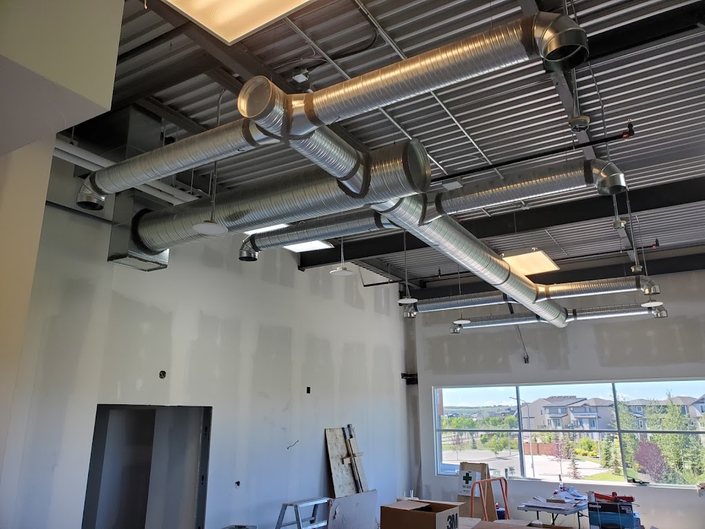 Zephyr Ventilation | 155 Riverstone Close SE, Calgary, AB T2C 4B7, Canada | Phone: (403) 993-7310