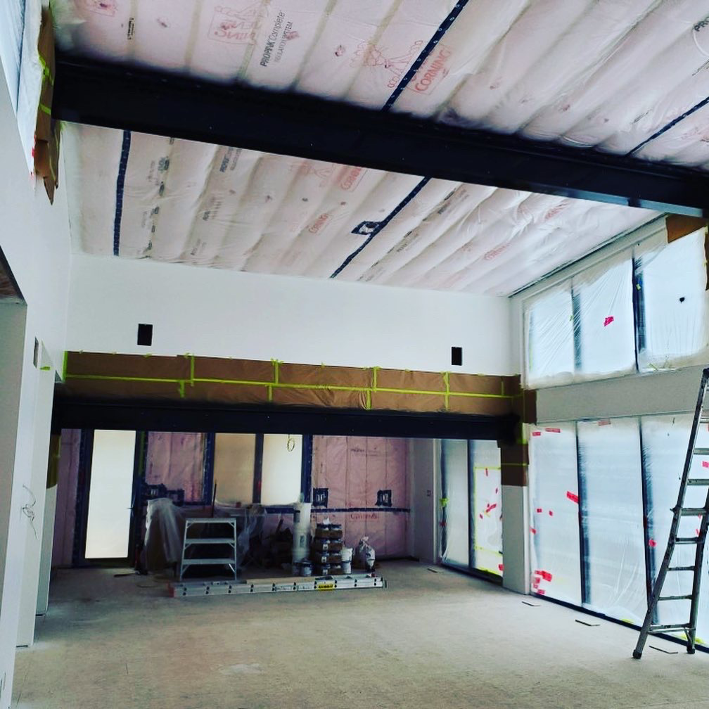 Great White Painting Co. | 25 S Mary Lake Rd Unit 2, Huntsville, ON P0B 1L0, Canada | Phone: (705) 990-2929