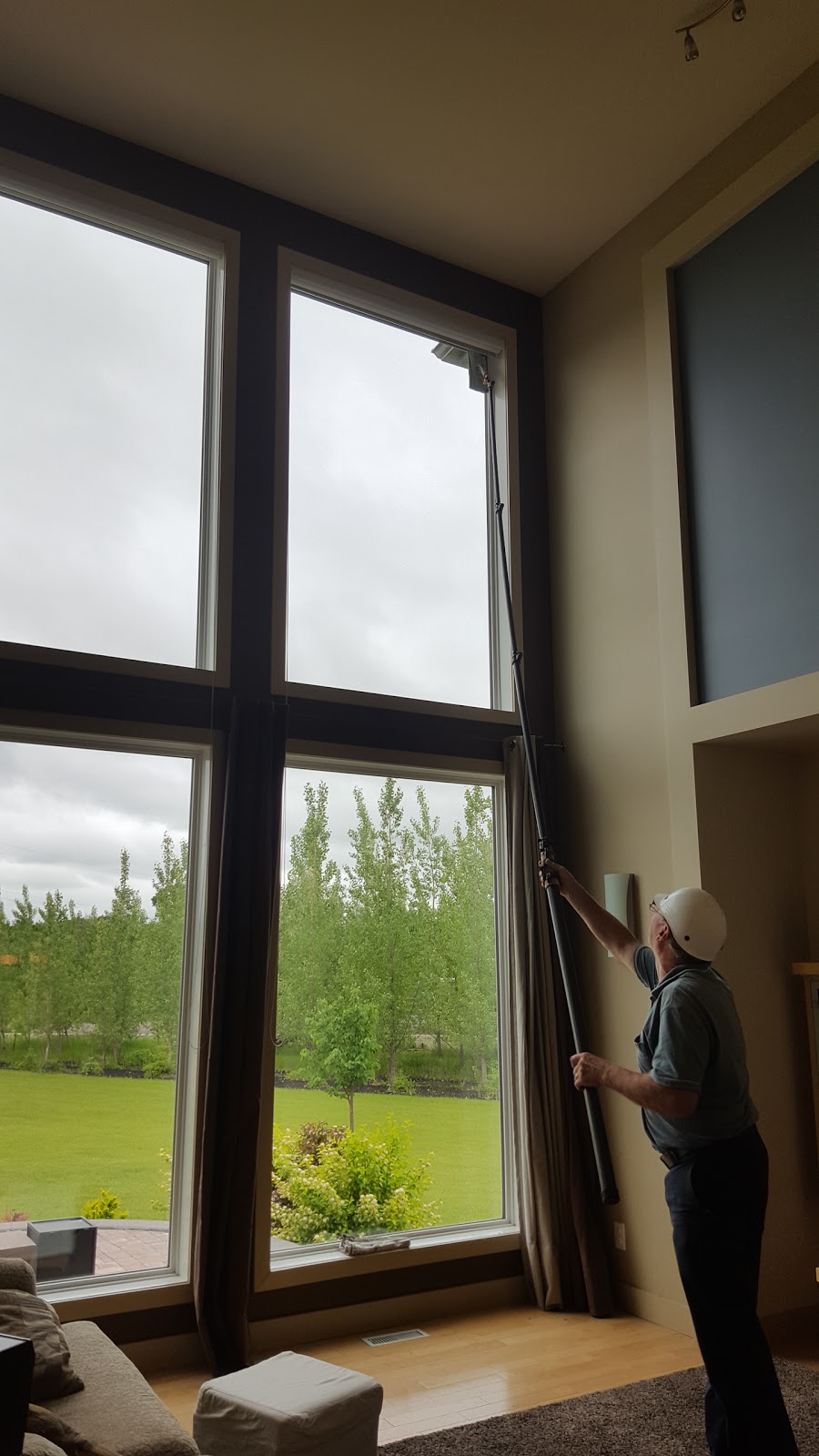 Kens Window Washing | 27 Cactus Cove, Winnipeg, MB R2N 3P1, Canada | Phone: (204) 891-6998