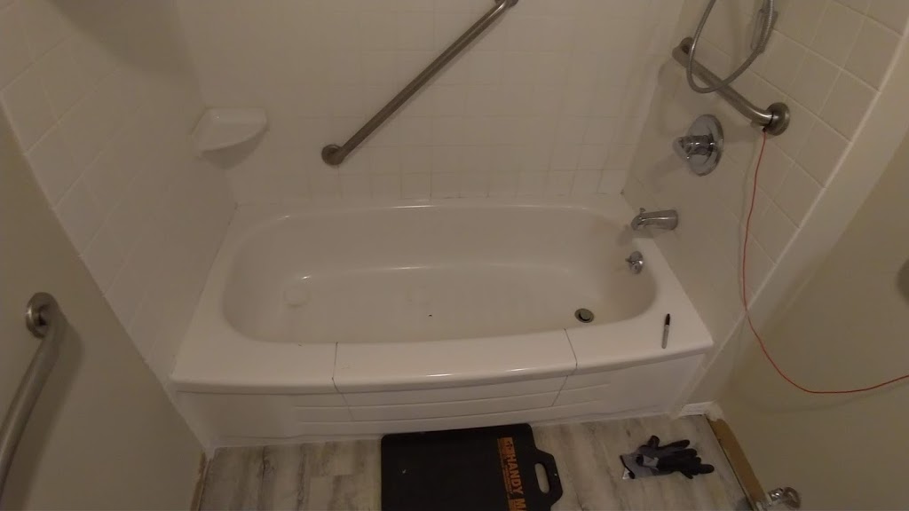 Dannys Handyman Service | 6 Knightswood Blvd, Guelph, ON N1E 3W4, Canada | Phone: (226) 979-8006