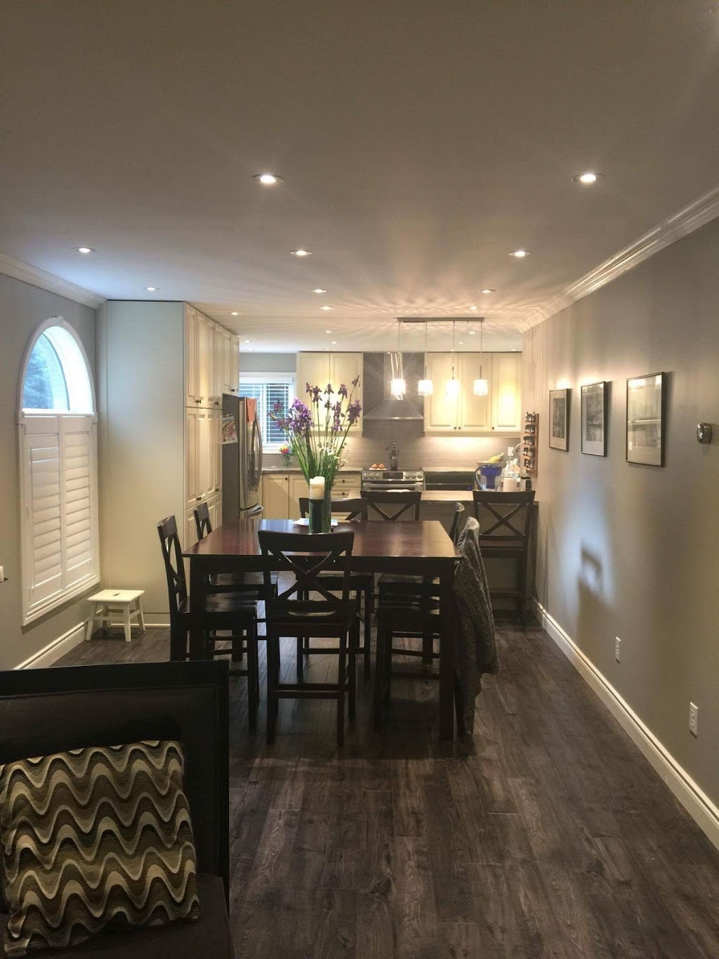 KB Electric Inc. | 159 Hardcastle Dr, Cambridge, ON N1S 0A6, Canada | Phone: (905) 699-2194