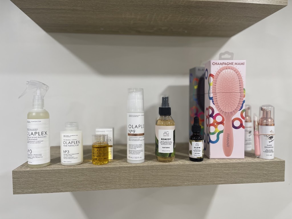 Halo Vanity | 9 Melville St, Nottawa, ON L0M 1P0, Canada | Phone: (705) 795-5371